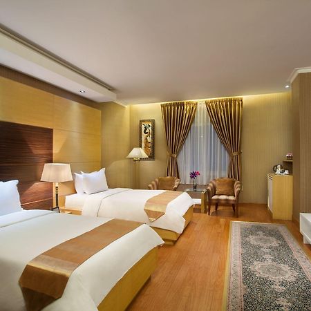 Sahati Hotel Jakarta Eksteriør bilde