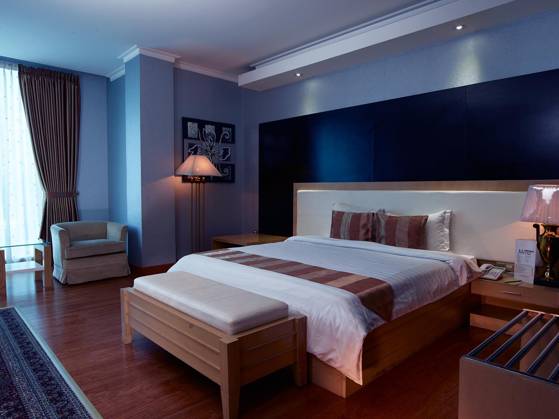 Sahati Hotel Jakarta Eksteriør bilde