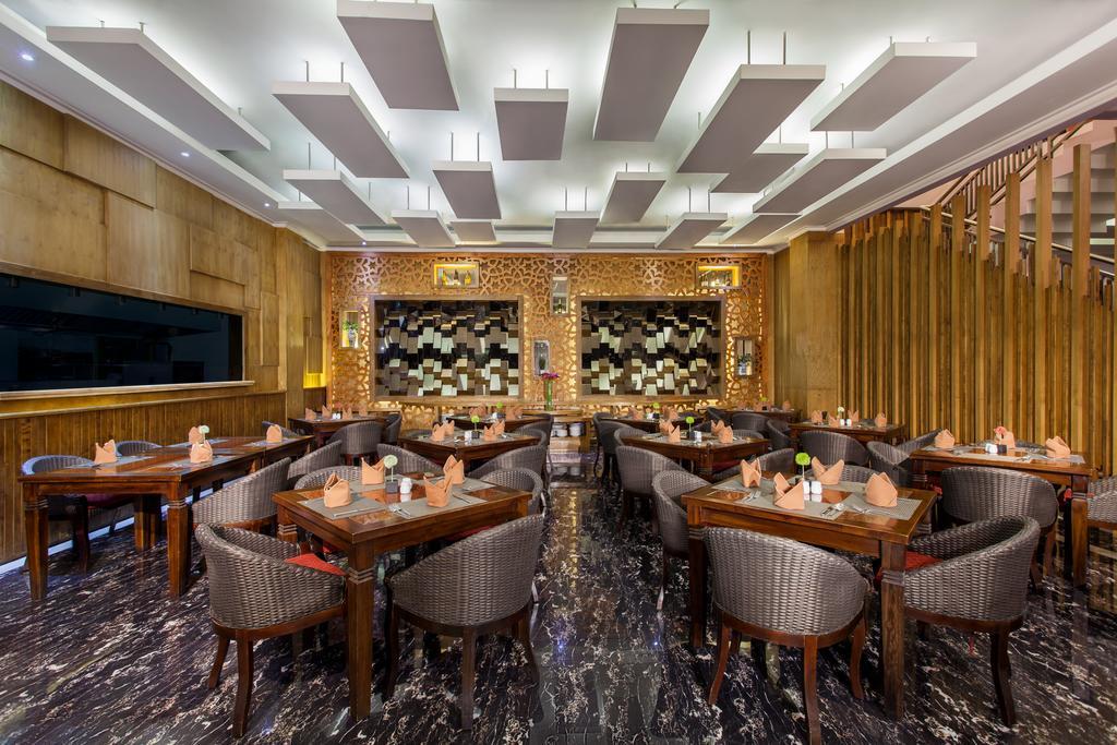 Sahati Hotel Jakarta Eksteriør bilde