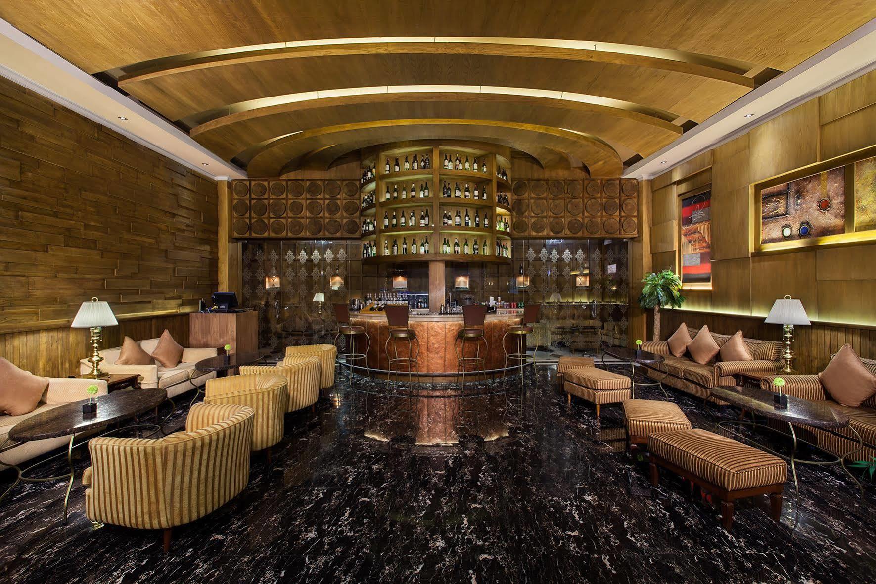 Sahati Hotel Jakarta Eksteriør bilde