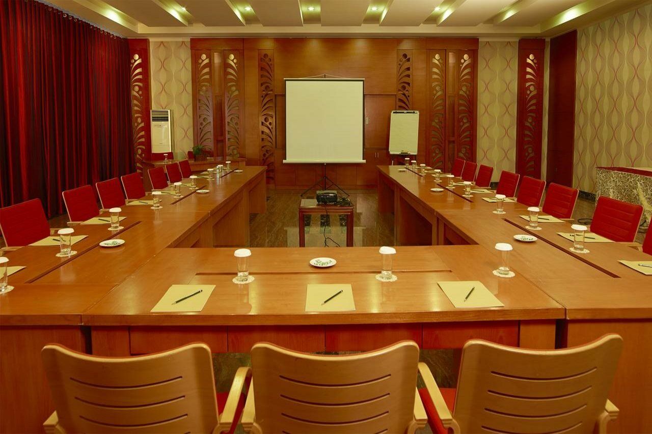Sahati Hotel Jakarta Eksteriør bilde